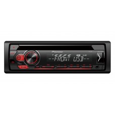 DEH-S110UB RADIO/CD/USB receiver