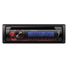 DEH-S110UBB RADIO/CD/USB receiver