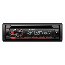 DEH-S310BT RADIO/CD/USB receiver