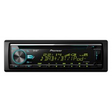 DEH-X7800DAB CD receiver