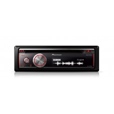 DEH-X8700BT CD receiver