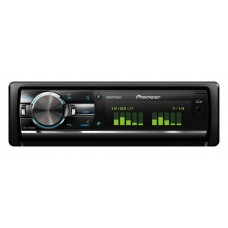 DEH-X9600BT CD receiver