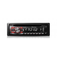 DVH-340UB DVD/CD receiver