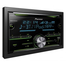 FH-X730BT CD receiver