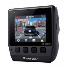 ND-DVR100 Dash Camera