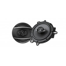 TS-A1670F 3-Way Coaxial System