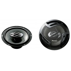 TS-A2503i 25 cm 3-way Coaxial Speakers