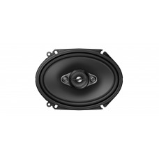 TS-A6880F 4-Way Coaxial System