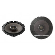 TS-E1702i 17 cm 2-way Coaxial Speakers