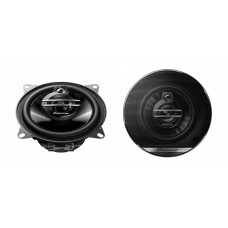 TS-G1030F 10 cm 3-way Coaxial Speakers