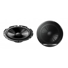 TS-G170C 17 cm 2-way Component Speakers