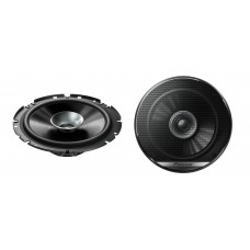 TS-G1710F 17 cm Dual-cone Speakers