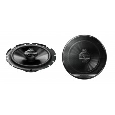 TS-G1730F 17cm 3-way Coaxial Speakers