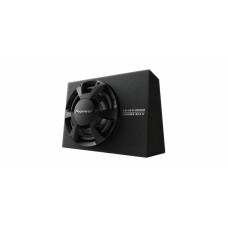 TS-WX306B Car  Subwoofer