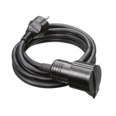 Connection cable CEE 2,5m