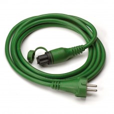 MiniPlug connection cable 1,5mm² (2,5m)