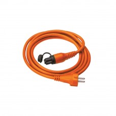 MiniPlug connection cable 2,5mm² (2,5m)