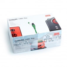 ComfortKit 1400 Plus Heating & charging kit