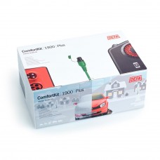 ComfortKit 1900 Plus Heating & charging kit