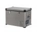 Compressor auto-refrigerator 12/24/115/230V Indel B TB46 STEEL