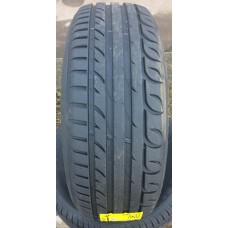 Ultra High Performance 215/55R18 99 V Ražošanas gads: 20