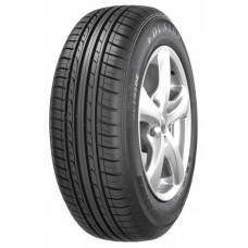 SP Sport FastResponse 225/45R17 91 W AO MFS