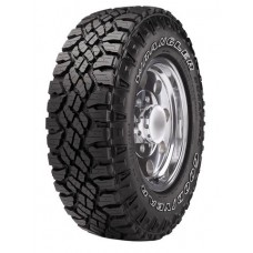 Wrangler Duratrac 255/55R19 111 Q XL POR FP