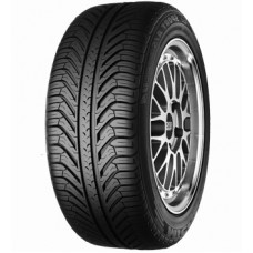 Pilot Sport A/S + 255/40R20 101 V XL N0 FSL