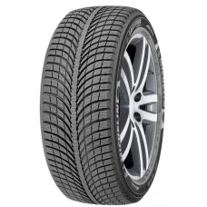 Latitude Alpin LA2 255/55R19 111 V XL