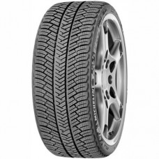 Pilot Alpin PA4 (Directional) 265/45R19 105 V XL N0 FSL