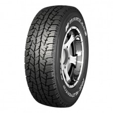 FT-7 315/70R17 121 Q POR