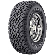 Grabber AT2 265/75R16 121 R BSW FR