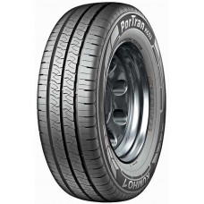 PorTran KC53 215/65R16 C 109 T 