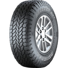 Grabber AT3 255/70R15 112 T #