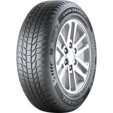 Snow Grabber Plus 225/70R16 103 H FR