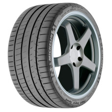 Pilot Super Sport 245/35R18 92 Y XL *