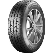 Grabber A/S 365 215/55R18 99 V XL FR