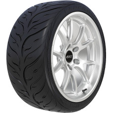 595 RS-RR (Treadwear 200) 265/40R18 101 W XL