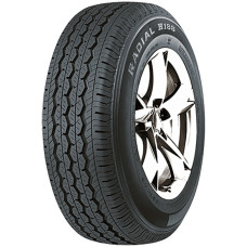 H188 195/80R15 C 106 R 