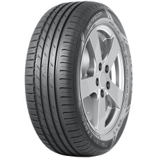 Wetproof 205/45R17 88 W XL