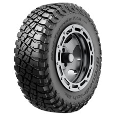 Mud Terrain T/A KM3 245/65R17 111/108 Q LRD