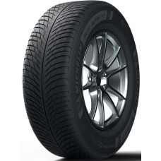 Pilot Alpin 5 SUV 325/40R22 114 V MO1 FSL