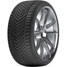 All Season 215/65R16 102 V XL