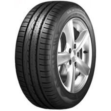 EcoControl SUV 255/55R19 111 V XL FP