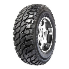 Vigorous MT601 265/75R16 123 Q POR