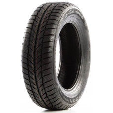 4-Seasons 225/55R17 101 W XL