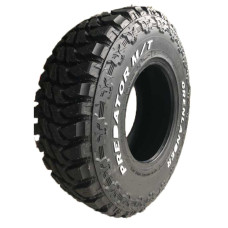 Predator M/T 285/75R16 116 Q POR