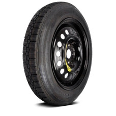 RST Spare Tyre 125/80R16 97 M 