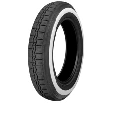 X FLANC BLANC 125/80R15 68 S 