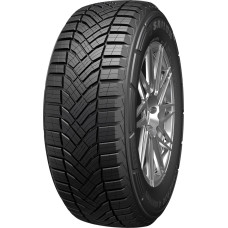 Commercio 4Seasons 235/60R17 C 117/115 R 